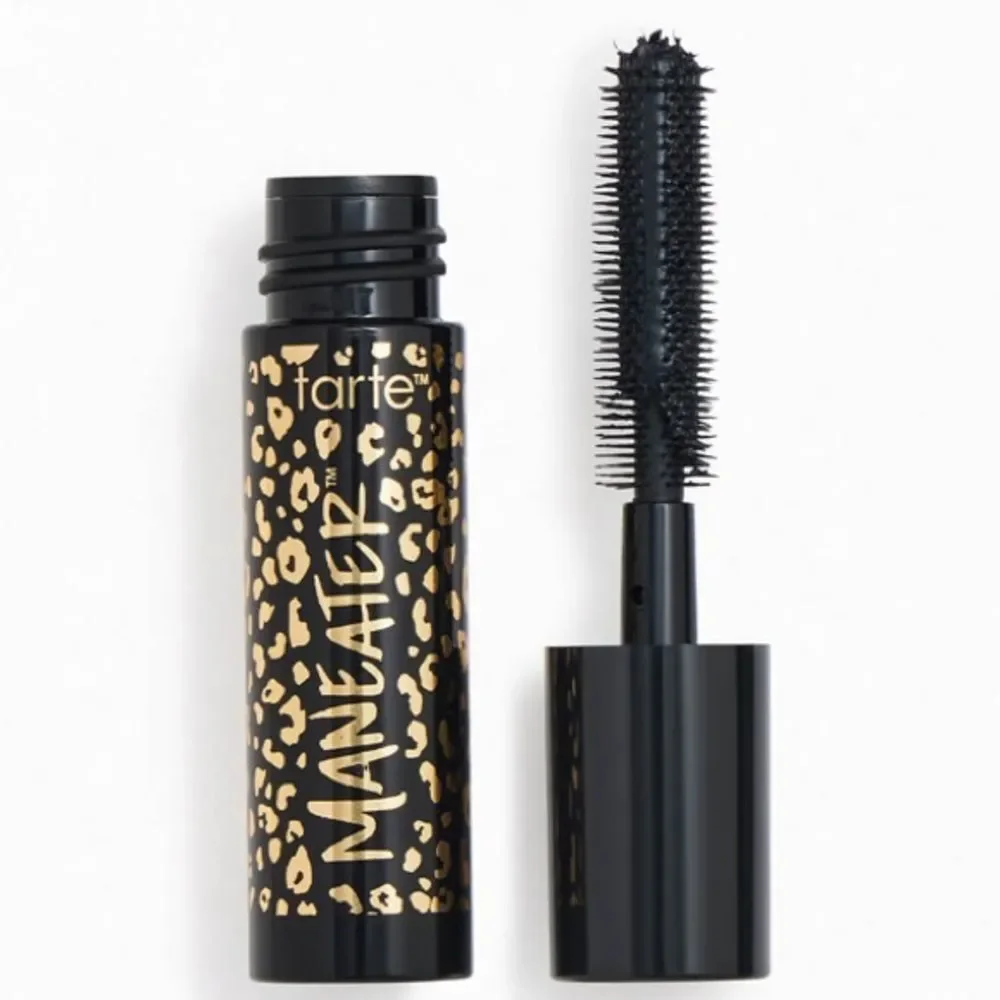 🦋 1 Tarte Maneater Mascara New TravelSz